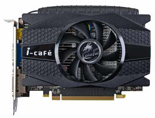 工艺,基于geforce 108系列3d核心架构,pci-e新一代中低端主力级显卡