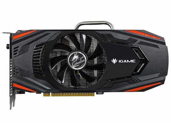 igame650ti烈焰战神ud51024mba1