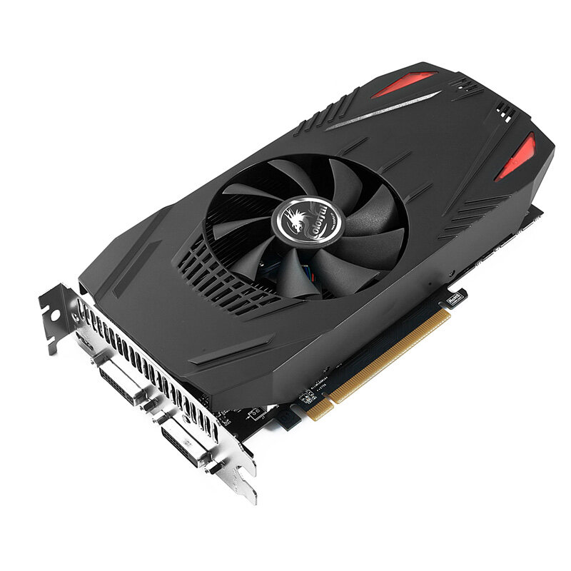 七彩虹colorful- 游戏硬件领创者-战斧gtx650ti-1gd5