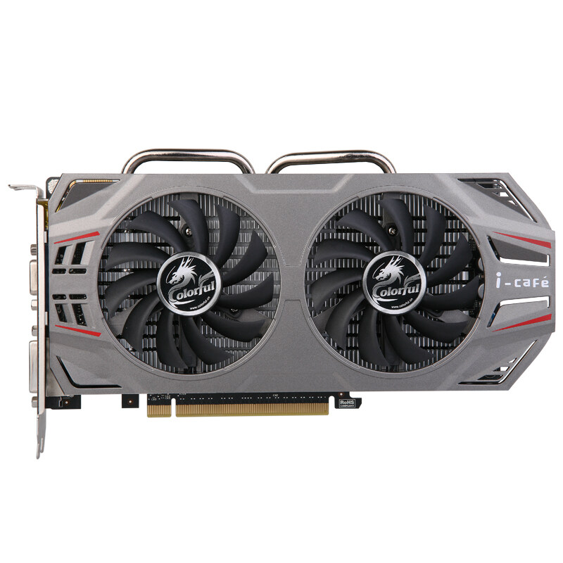 网驰gtx650tiboost1gd5