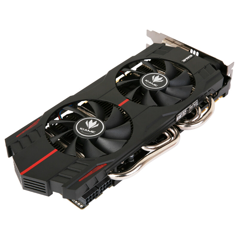 七彩虹官网-igame760 烈焰战神u-2gd5 v3