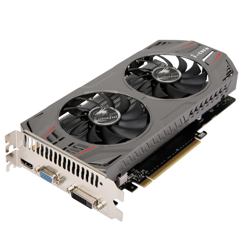 网驰gtx6602gd5