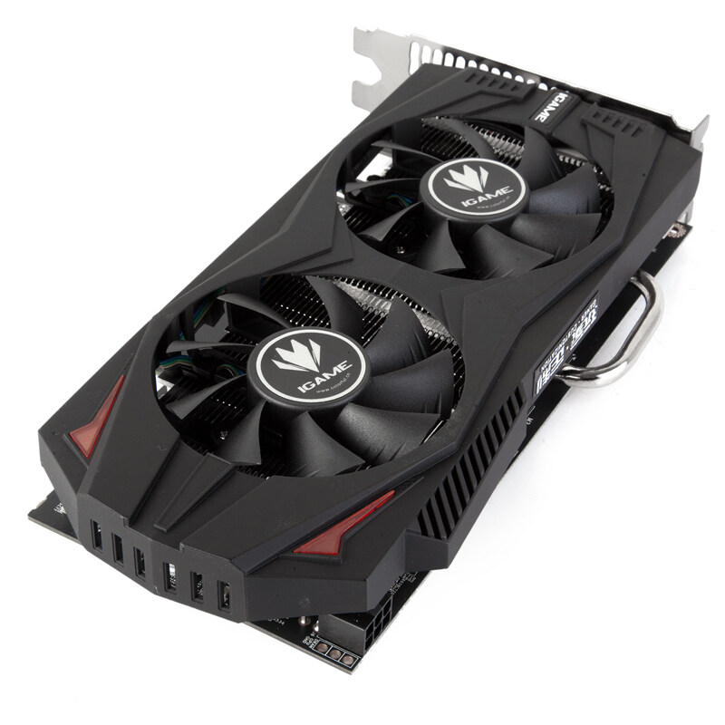 igame650ti烈焰战神utwin1gd5v2
