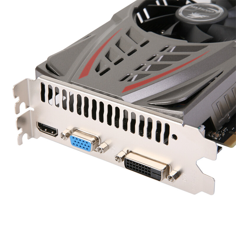 网驰gtx750ti2gd5
