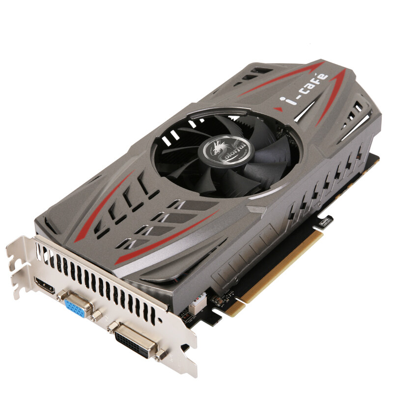 网驰gtx750ti1gd5