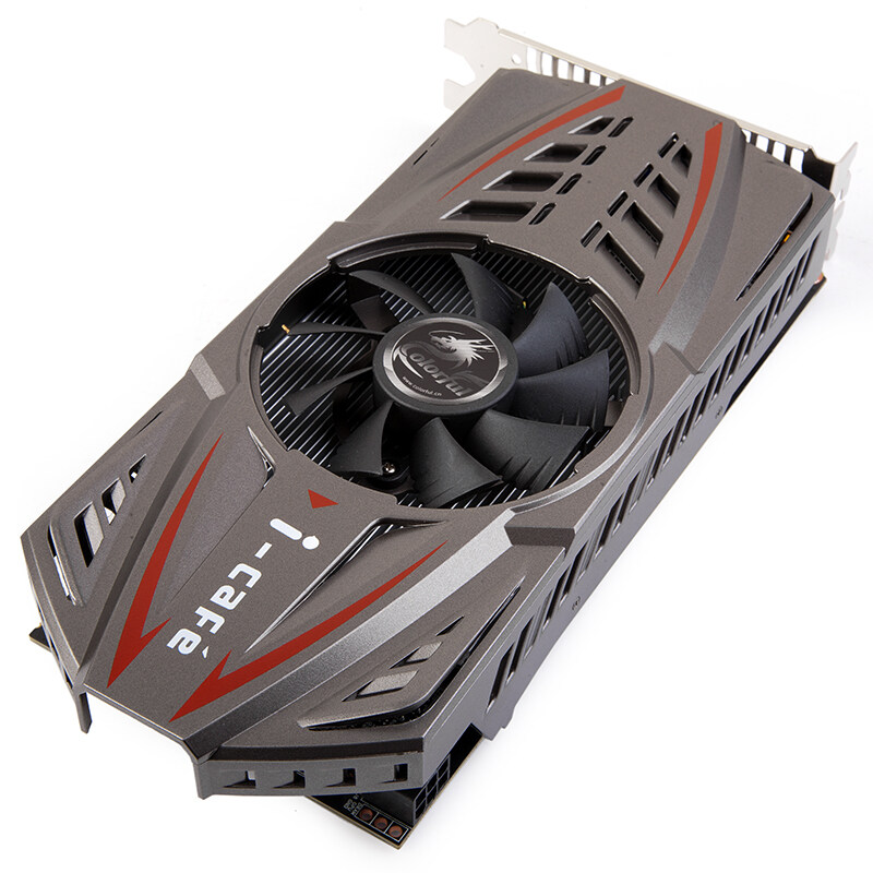 网驰gtx750ti1gd5