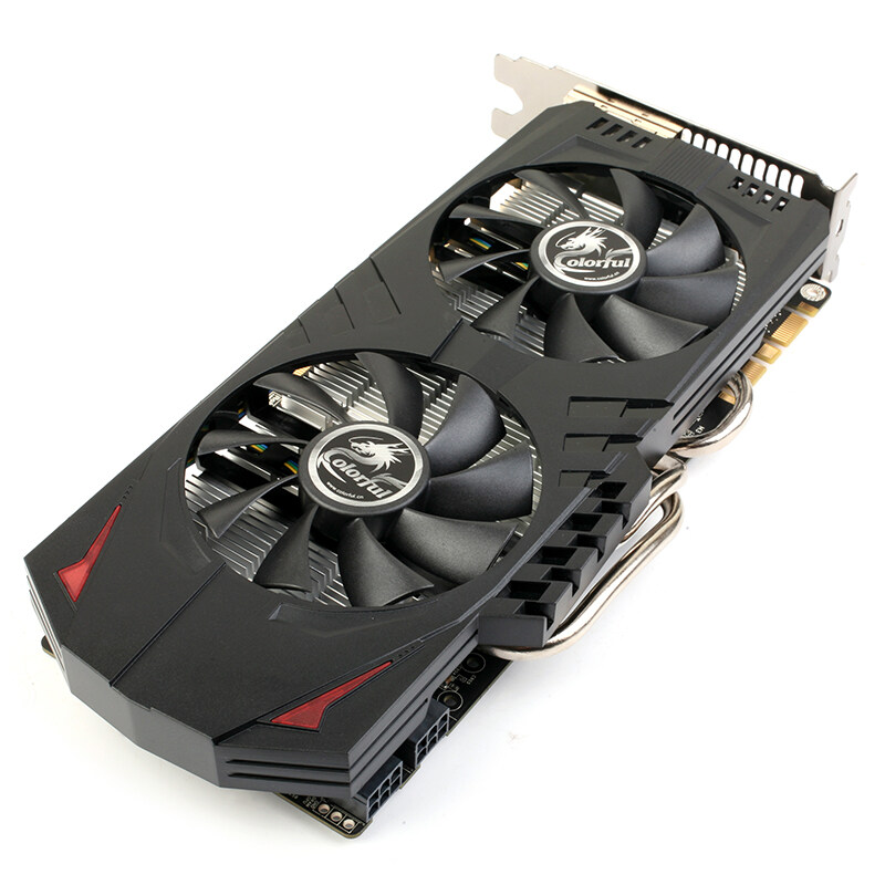 七彩虹gtx970雷暴鲨4gd5