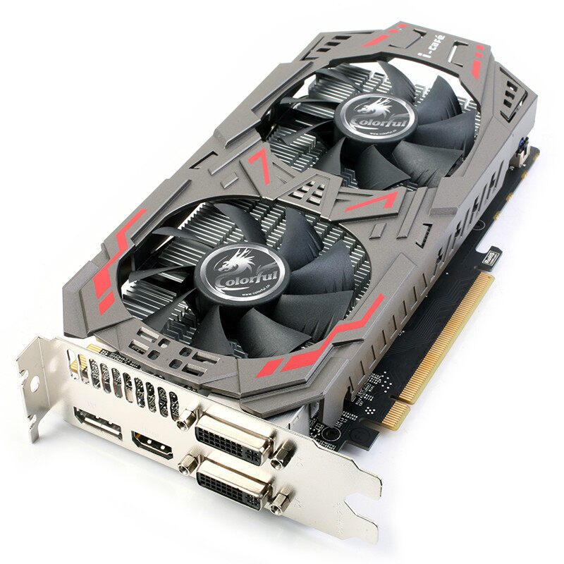 七彩虹官网-网驰gtx960-4gd5