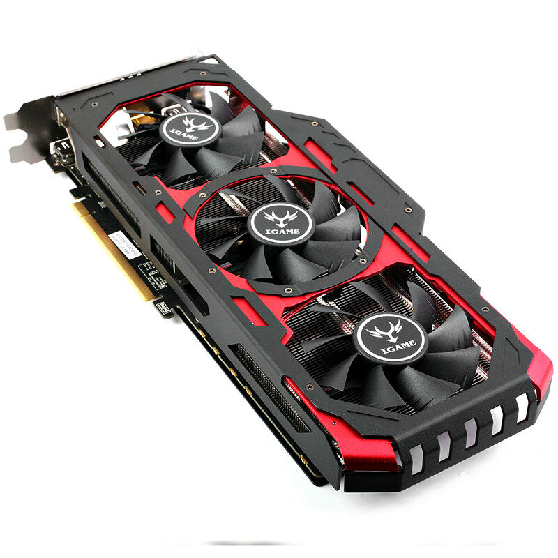 七彩虹官网-igame960 烈焰战神x-4gd5