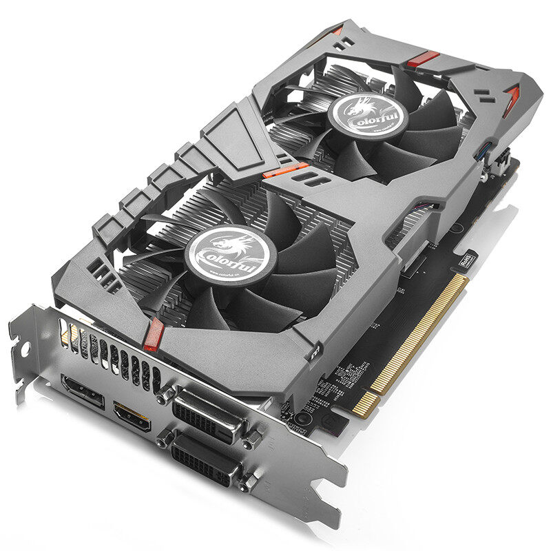 网驰gtx9602gd5greenv2