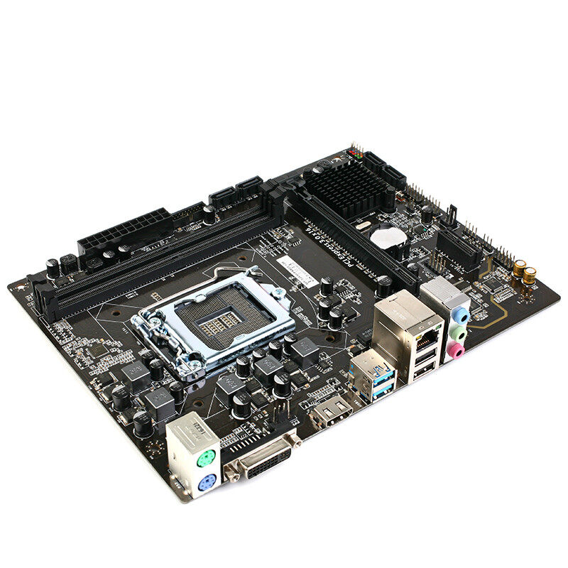 hm-e ȫ̬ yv20   ֧intel lga 1ӿڴ  ֧ddr4˫