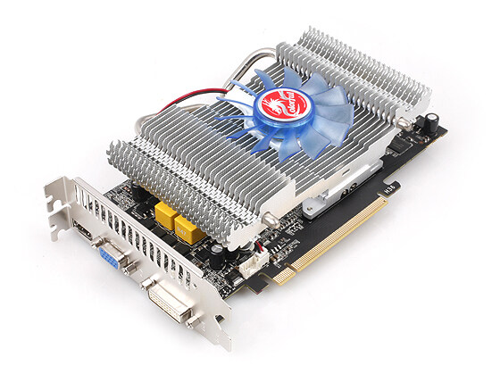 七彩虹逸彩9800gt-gd3 cf黄金版1g m10 vs 影驰gt240黑将版x5 那个好