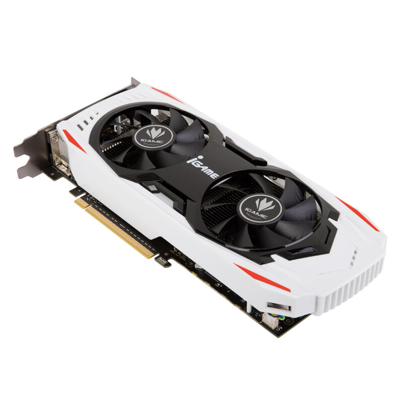 七彩虹官网-igame650ti boost 烈焰战神u-1gd5