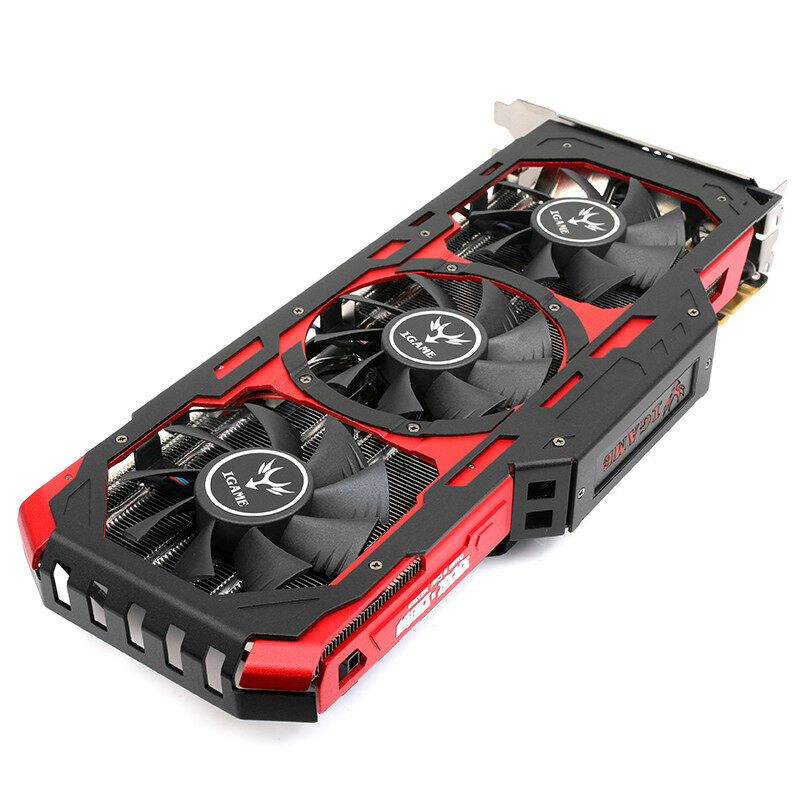 七彩虹官网-igame970-4gd5 dualbios