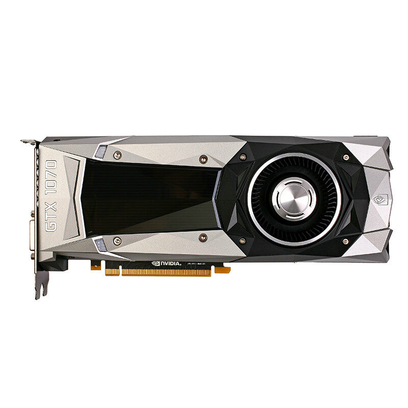 七彩虹官网-七彩虹GeForce GTX1070-8G Founders Edition