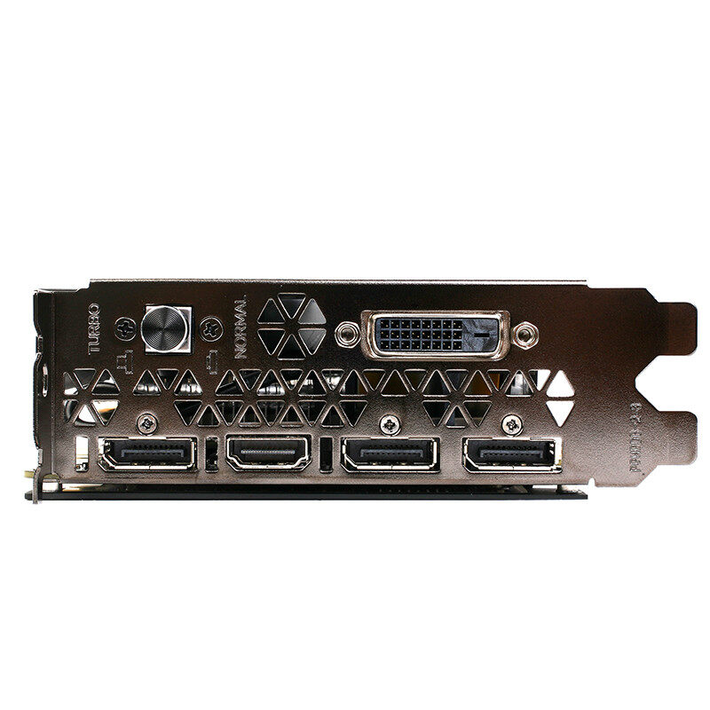 七彩虹官网-iGame GeForce GTX1070 烈焰战神U-8GD5 Top