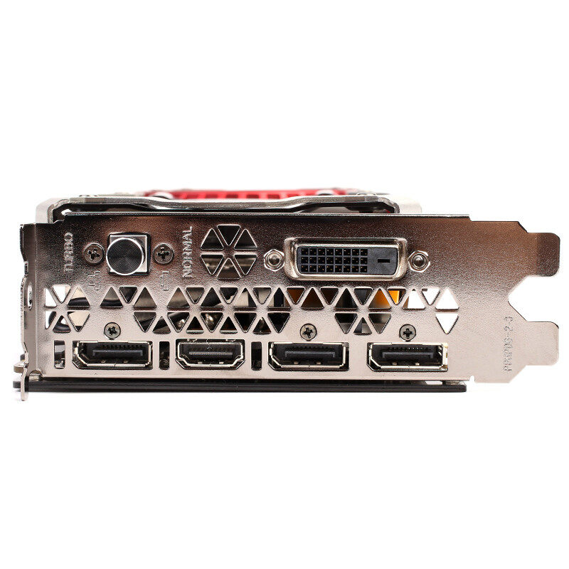 七彩虹官网-iGame GeForce GTX1070 烈焰战神X-8GD5 Top AD