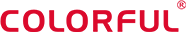 七彩虹 Logo