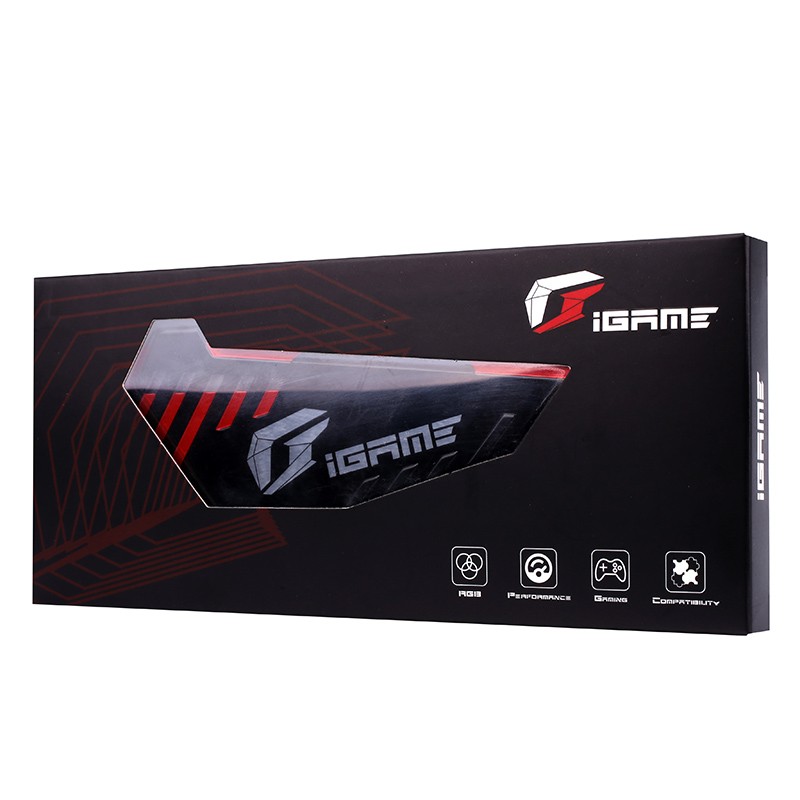 iGame DDR4 8G 3200 K01E/C