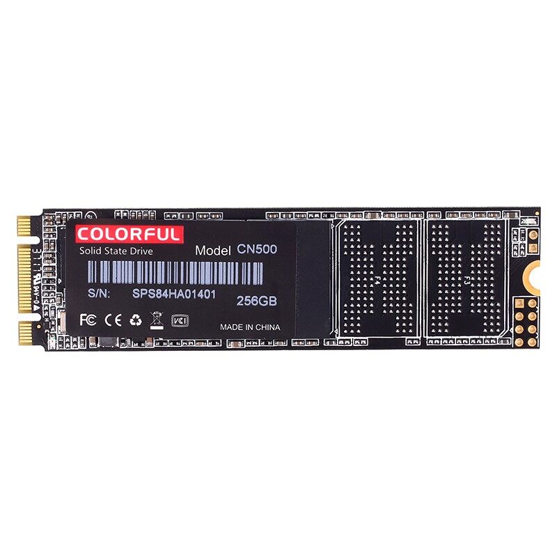 CN500 256GB