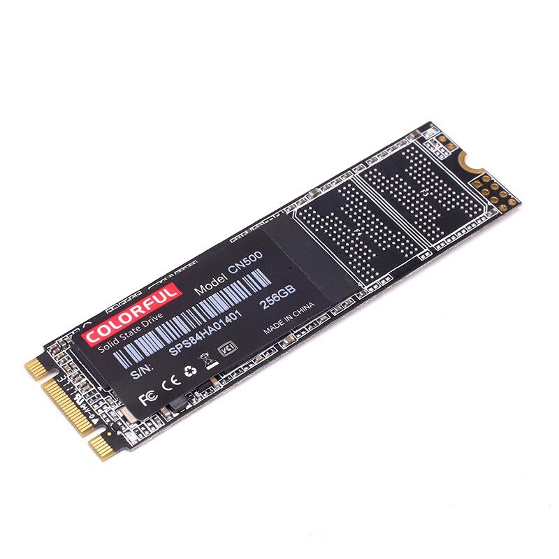 CN500 256GB