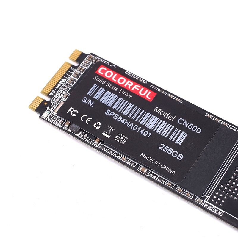 CN500 256GB