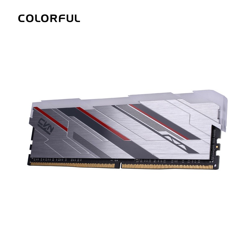 COLORFUL CVN RGB DDR4 8G 3200