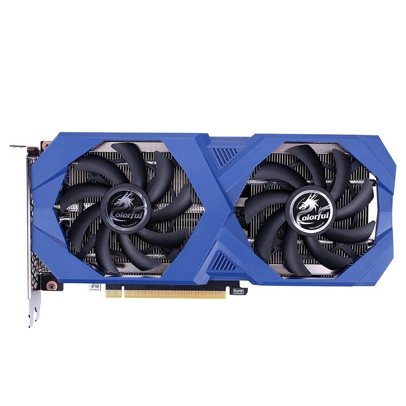 七彩虹官网-产品-网驰GeForce RTX 3060 Ti 电竞LHR