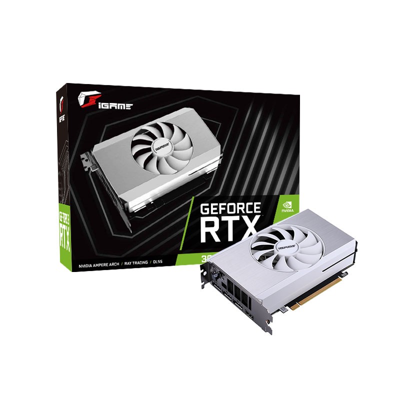 iGame GeForce RTX 3060 Mini OC 12G L