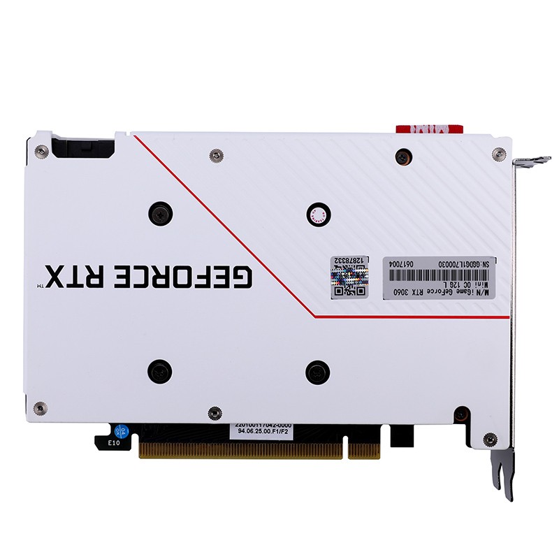 iGame GeForce RTX 3060 Mini OC 12G L