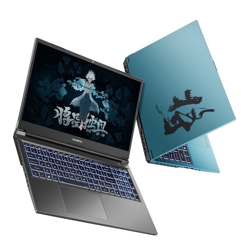 X15 AT2022 i5-12500H/RTX 3060 Laptop