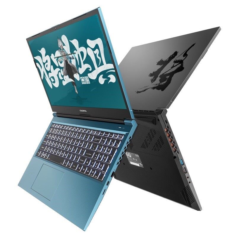 X15 AT2022 i5-12500H/RTX 3060 Laptop