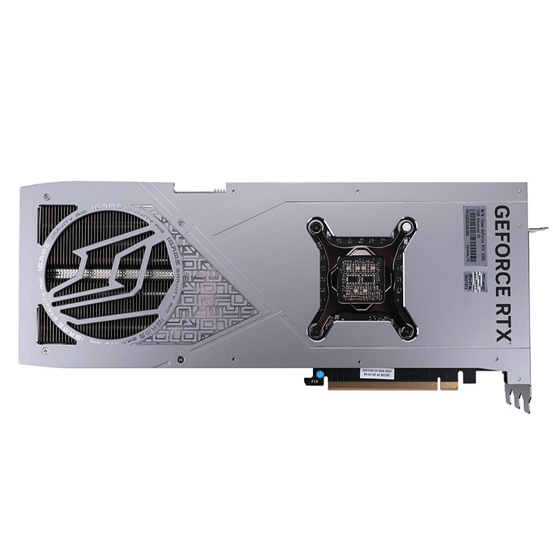 iGame GeForce RTX 4080 16GB Advanced OC