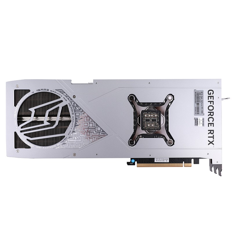 iGame GeForce RTX 4080 16GB Advanced